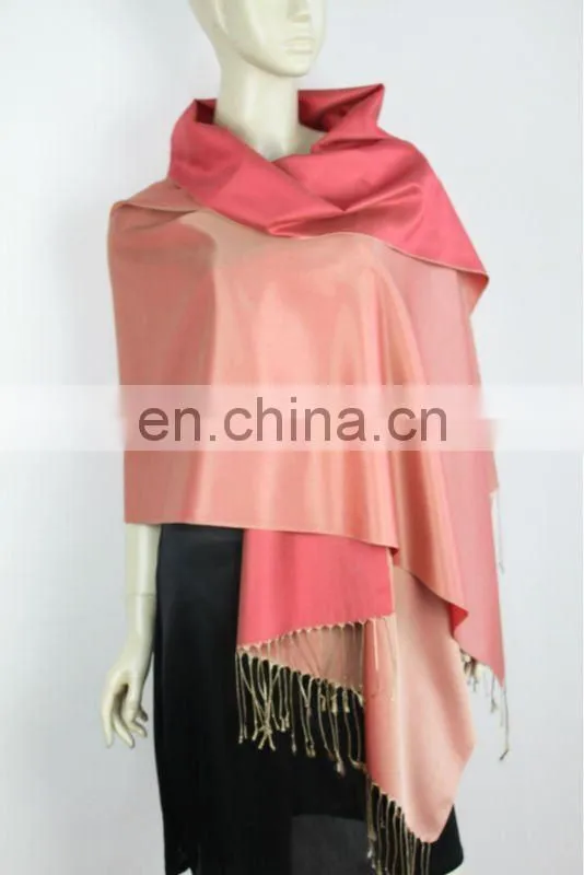 blank silk scarves wholesale 2012-2013 (JDS-124)