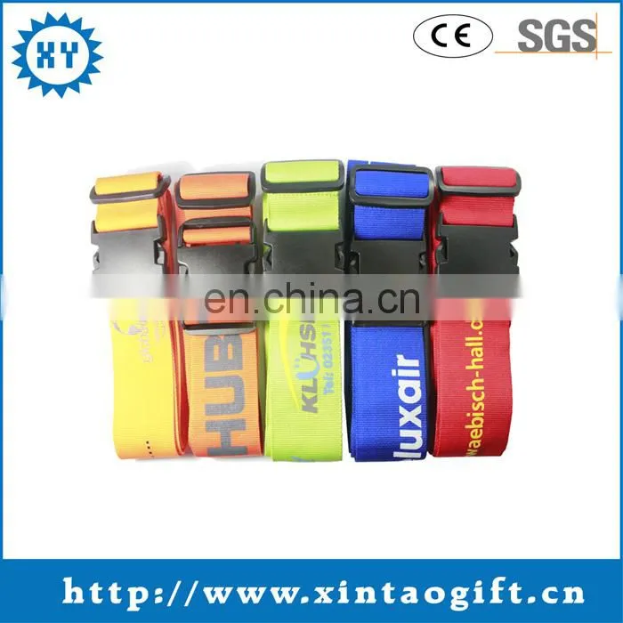 Wholesale 100% polyester gift ribbon id badge holder