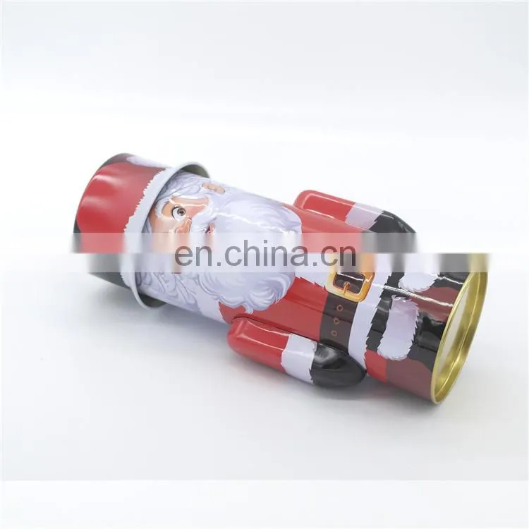 Guard shape custom money packaging coin bank for kids gift wholesale