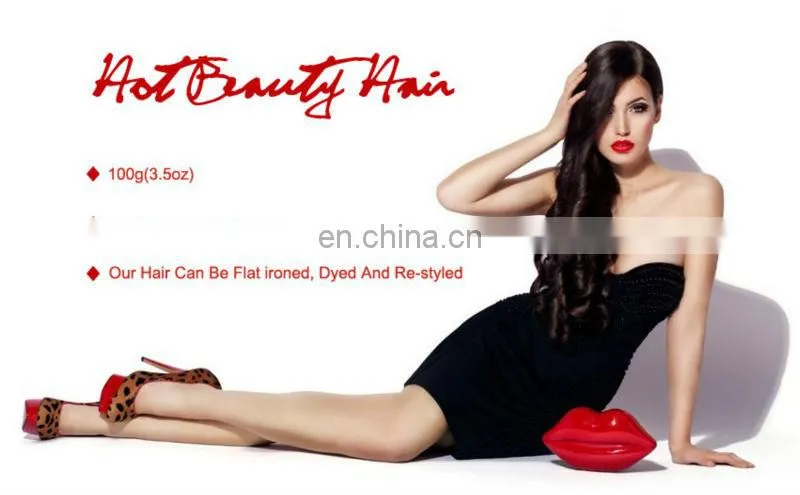 #99j human hair weaving with competitive price