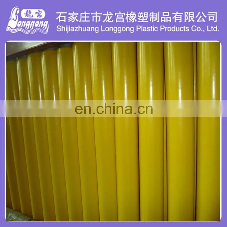 Wholesale Alibaba Jumbo Roll PVC Electrical Insulation Tape Log roll