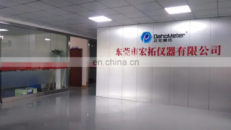 Taber Abrasion Testing Equipment , Abrasion Test Machine for Plastic
