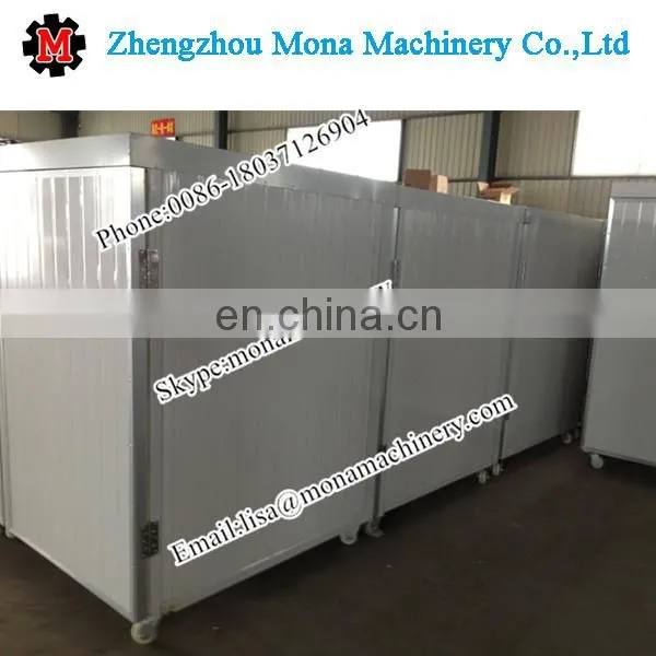 Prior market profession automatic bean sprout growing machine