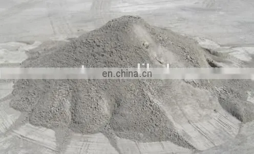 Automatic double mouth cement packer /Powder automatic packing machine