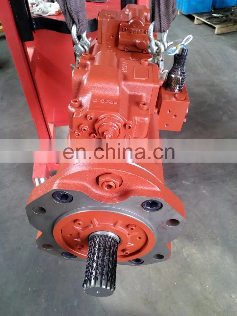 14524052 Excavator Main Pump EC290B Hydraulic Pump