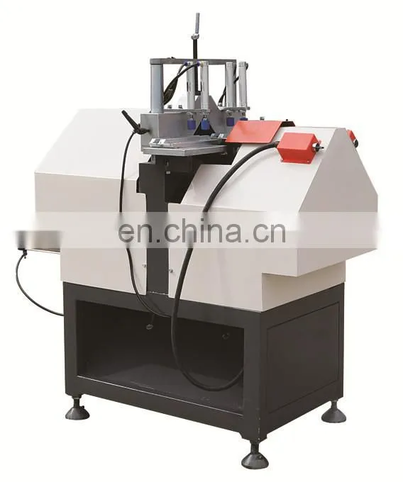 Plastic Glazing Bead Saw Machine/Glass Batten Cutting Machine