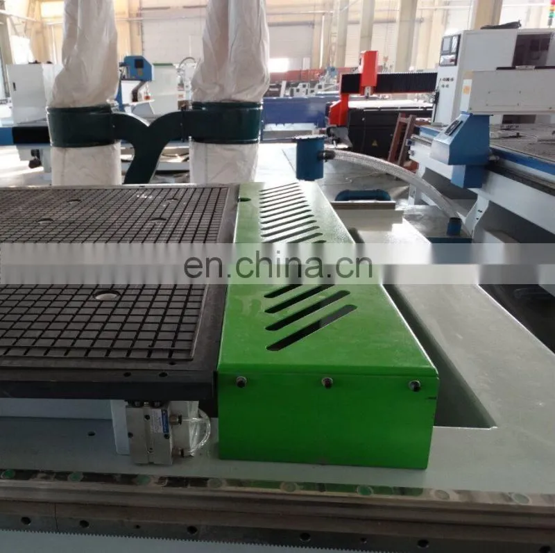 1325 MDF Doors Making Machine