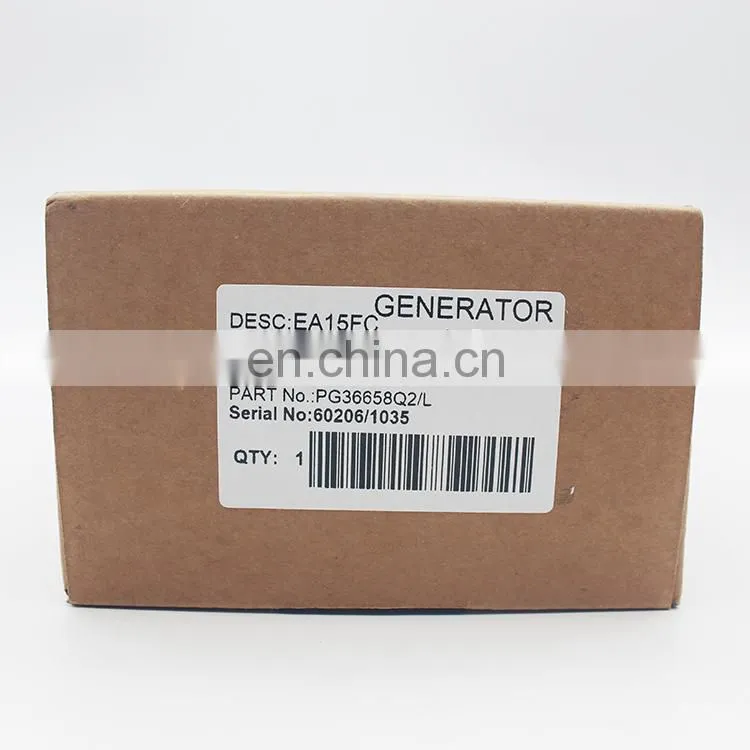 High Quality Diesel Generator Genset Spare Parts AVR EA15FC