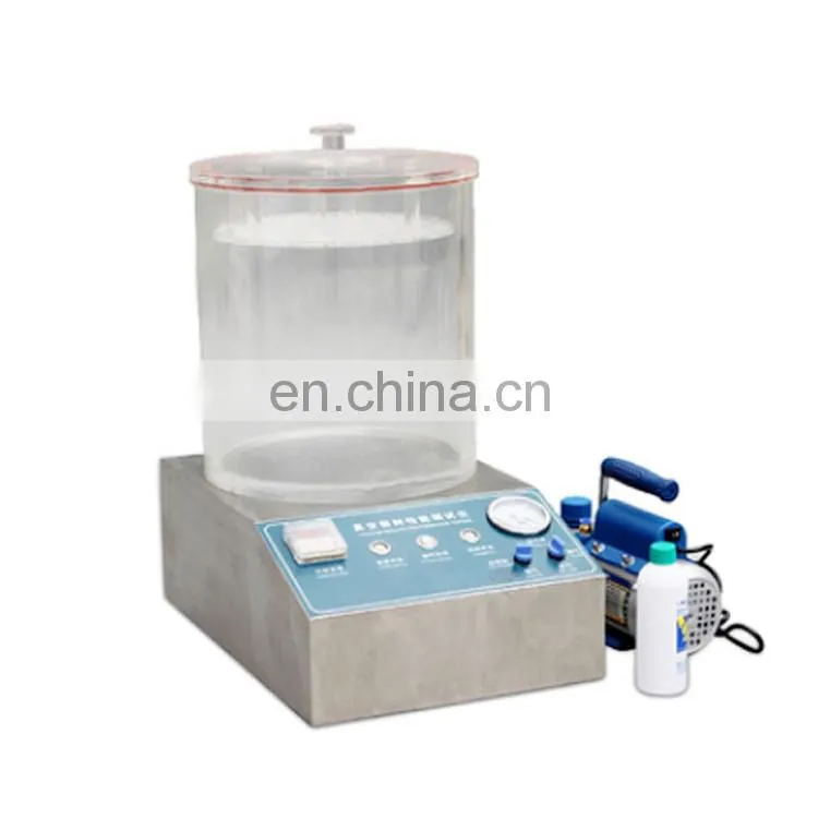 leak inspection machine to test aerosol tin can/Hydraulic pressure gauge