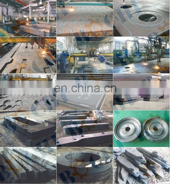 429 430 Coil Rolled Stainless Steel Plate Sheet
