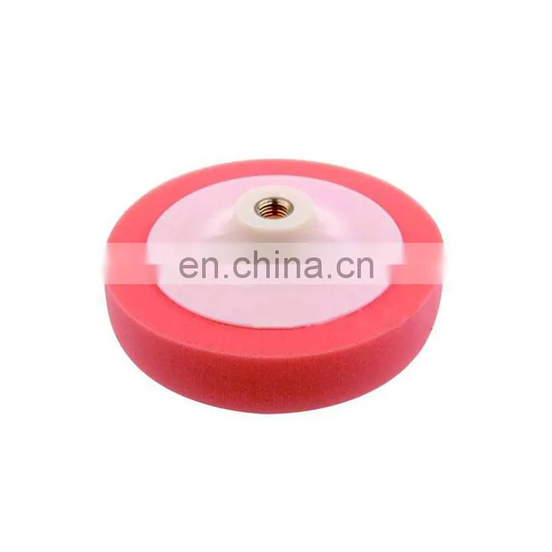 9 inch wool Felt floor polishing pads