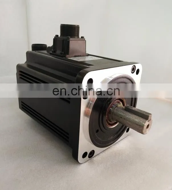 Delta A2 Series 2KW ASD-A2-2023-L+ ECMA-E11320SS with Brake For Injection Moulding Machine