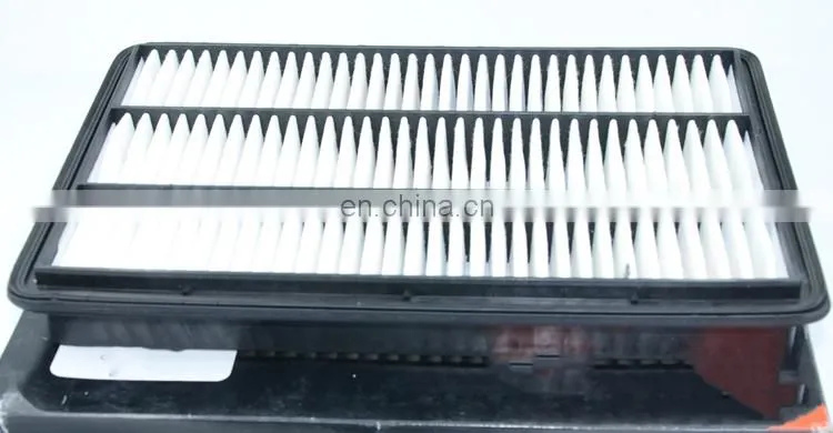 car air filters online OEM NO.MR404850 for PAJERO/SHOGUN III 3.5 V6 GDI (V65W, V75W)