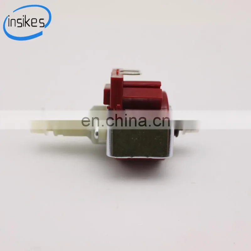 33DSB electromagnetic pump 220V 16W self- priming micro magnetic driving pump