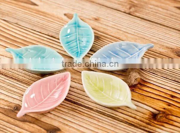 Jianxi Bolai Brand Ceramic Seasonal Dish Saucer