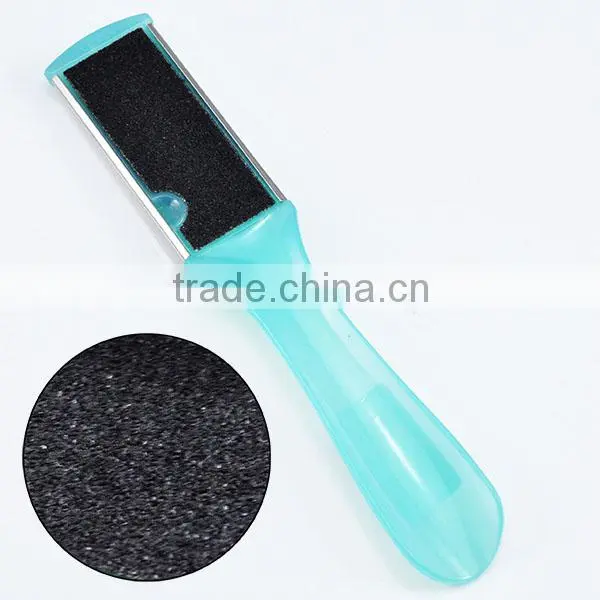 Foot file Factory made with good price