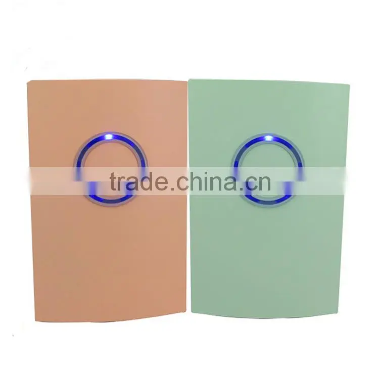 Fashion Designs Nice Design Door Bell Sound