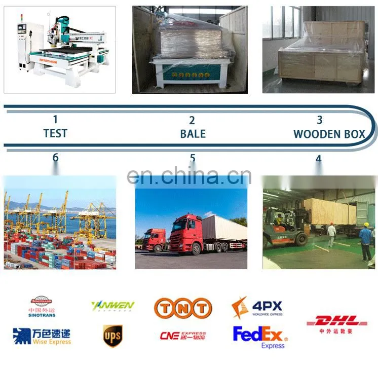 High quality wood handicraft carver acrylic cutting machine