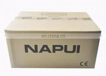 Napui digital power meter pm 9811 Harmonic Type power analyser