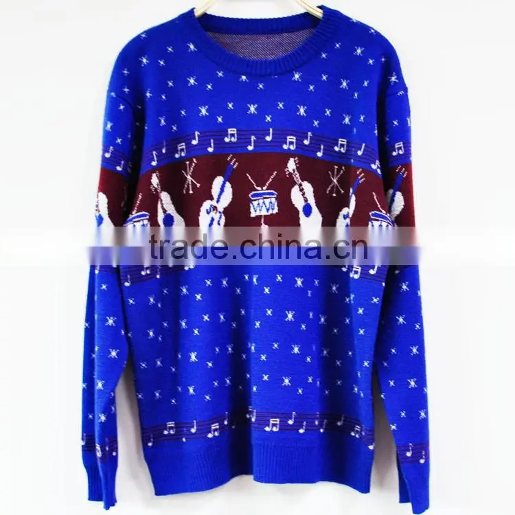 Knitted pattern latest sweater designs for men