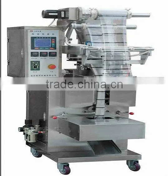 granule packing machine