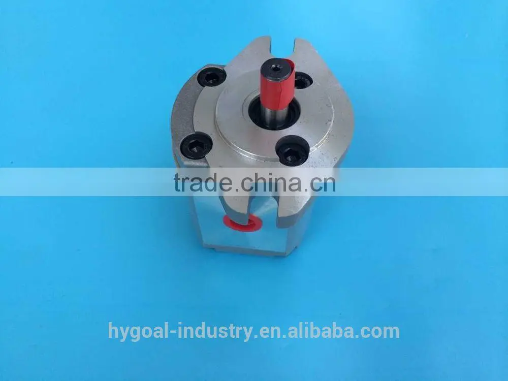internal gear pump micro gear pump price china supplier
