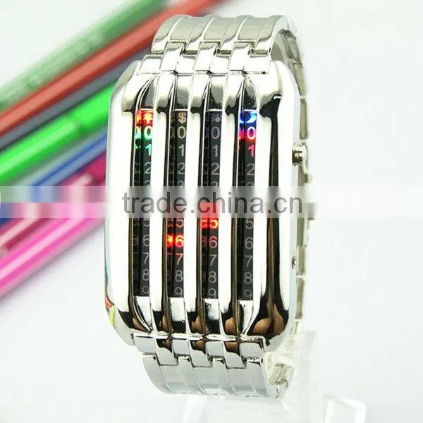 TM-1352 Best Selling new watches 2013 high quality watch brands watch