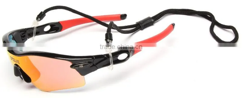 Prolight unisex eyewear for cycling fishing sport outdoor multifunctional sunglasses