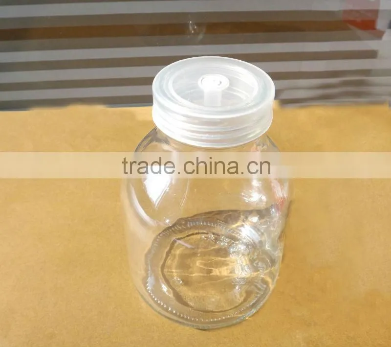 Tissue culture bottle