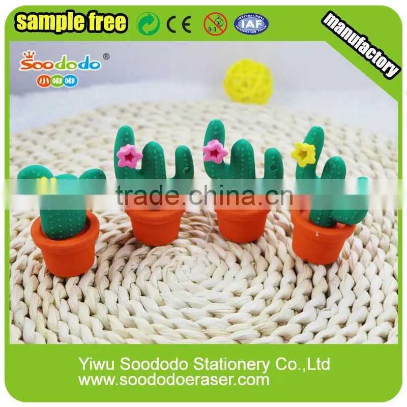 Creative Cool Eraser Assorted product