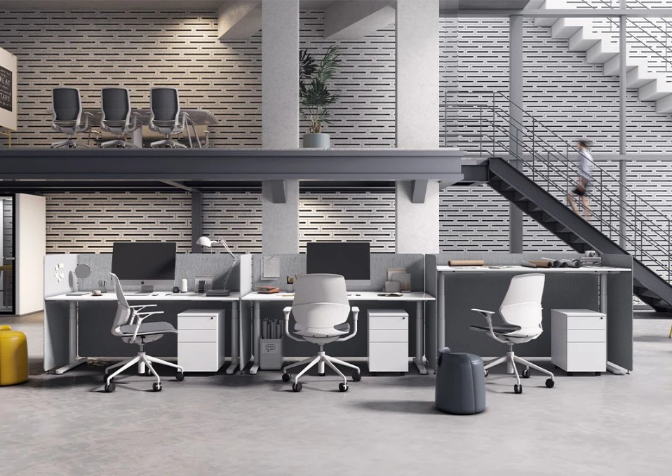Zhejiang Weworth Furniture Technology Co., Ltd. company overview - view 1