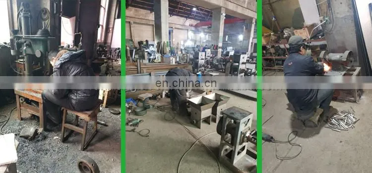 Maize Rice puffed wheat food machine corn puffs extruder snacks food making machinery