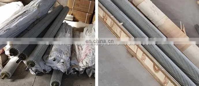 China hot selling sweet potato washing machine/ sweet potato cleaning machine/ industrial sweet potato washer