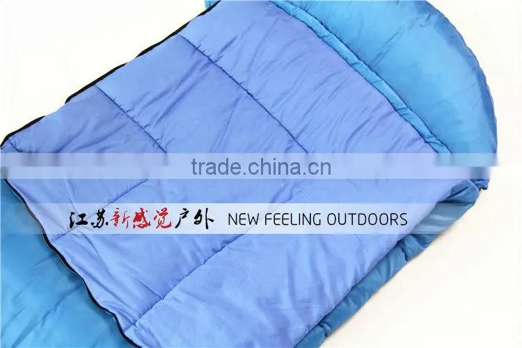 Camping Sleeping Bag Manufacturer