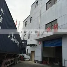 Shanghai Fanvi Decoration Material Co., Ltd. company overview - view 1