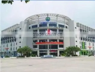 Jinan E-Shine Electronics Co., Ltd. company overview - view 1