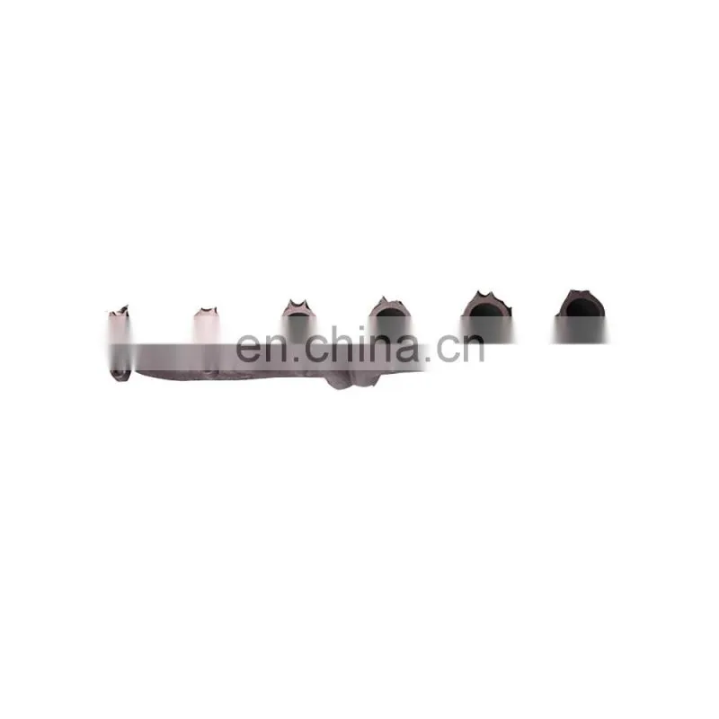 3932183 Exhaust Manifold for Diesel Engine Truck parts 3932183