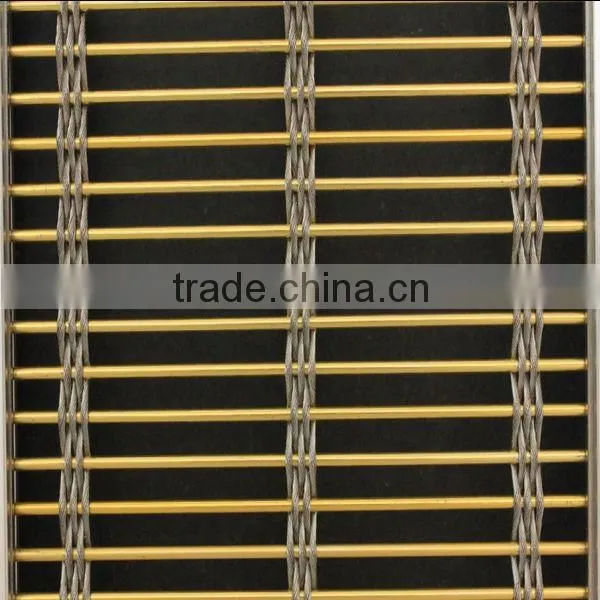 wall decorative mesh drapery - generalmesh