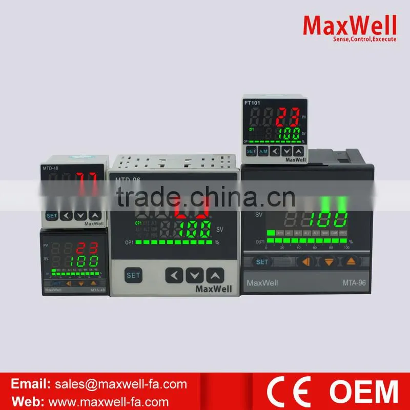 MaxWell good price of pump controller