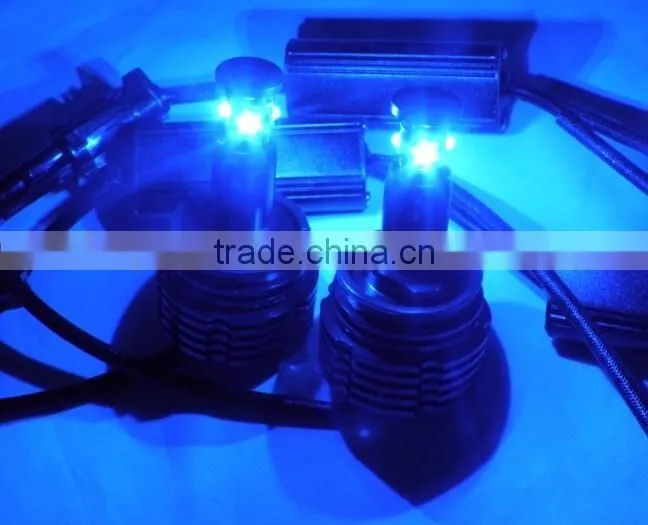 Emark verified 40w led for bmw led angel eyes,car accessories