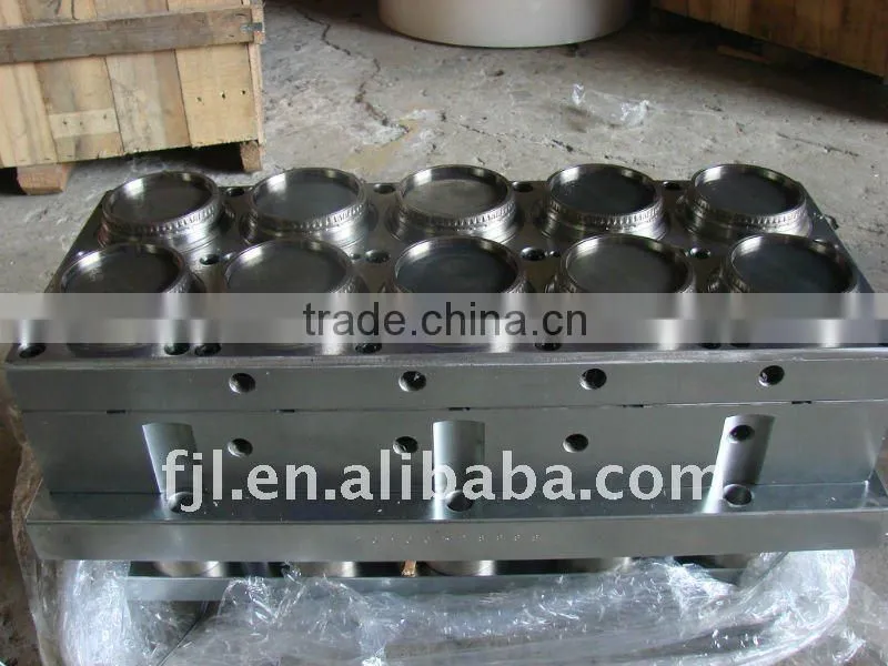 FJL-660SB-B Plastic Cup Thermoforming Machine