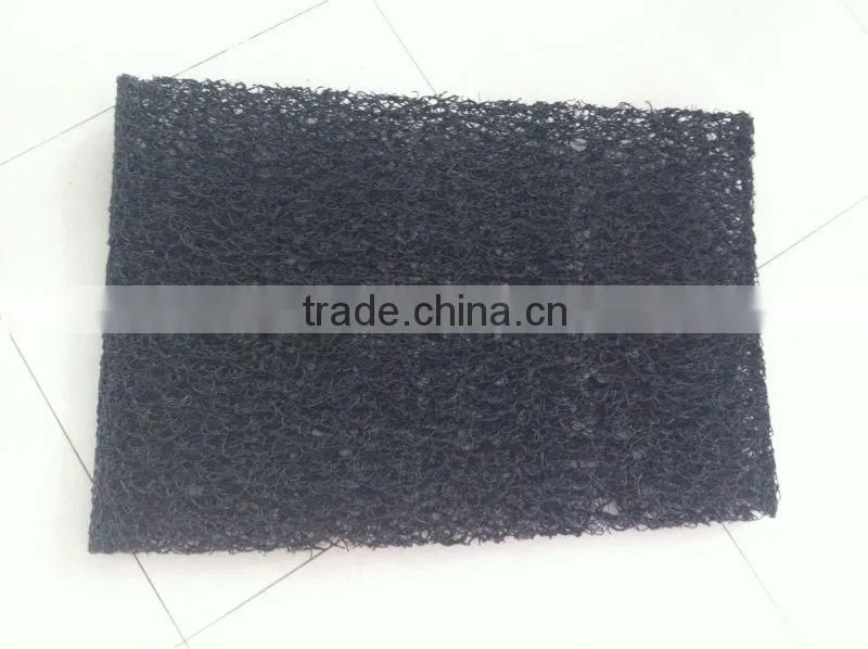 drainage materials for garden beds, flower beds