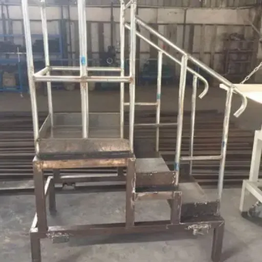 Material Considerations for Outdoor Spiral Staircases