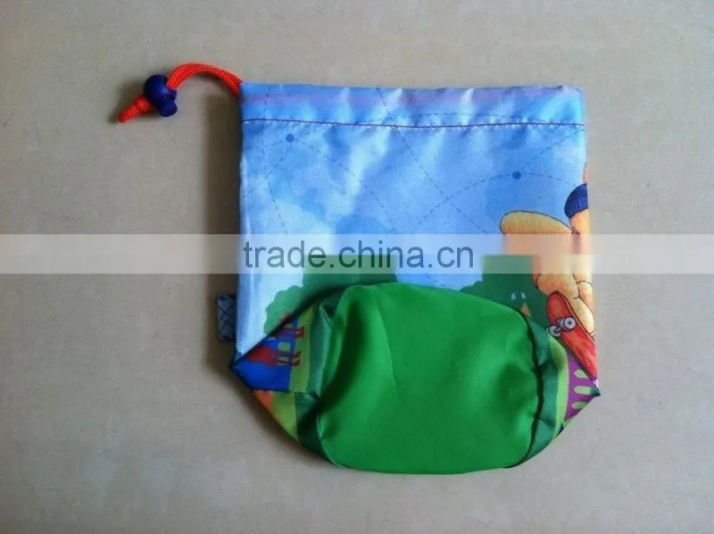 New product mini drawstring bags