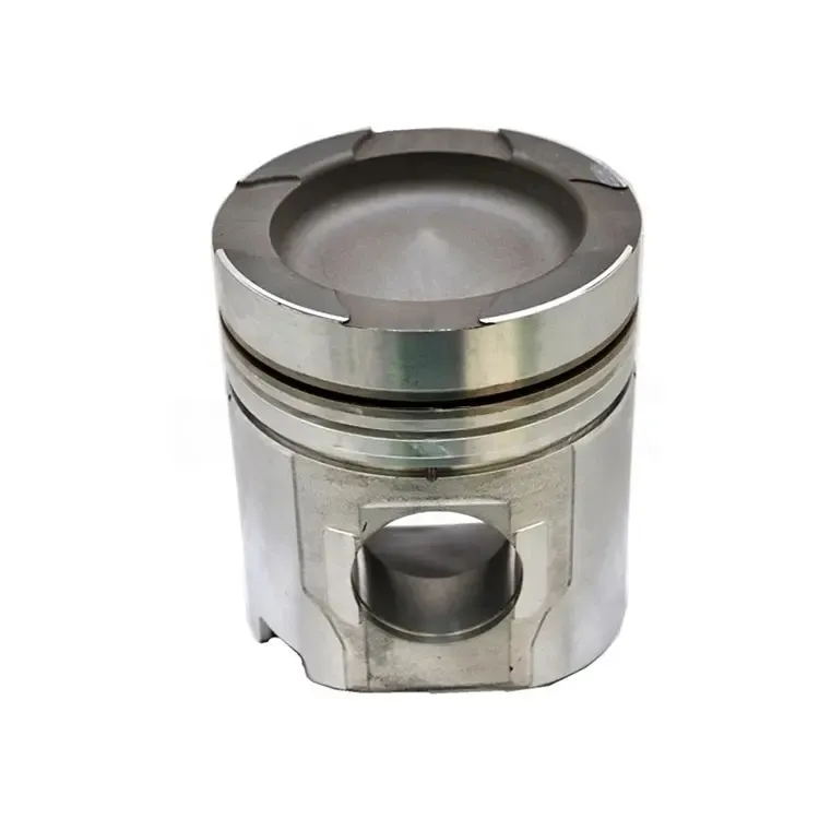 Super Promotion Piston 6130-31-2111 for Cummins 4D105 Diesel Engine Spare Parts Construction Machinery Parts Komatsu Excavator