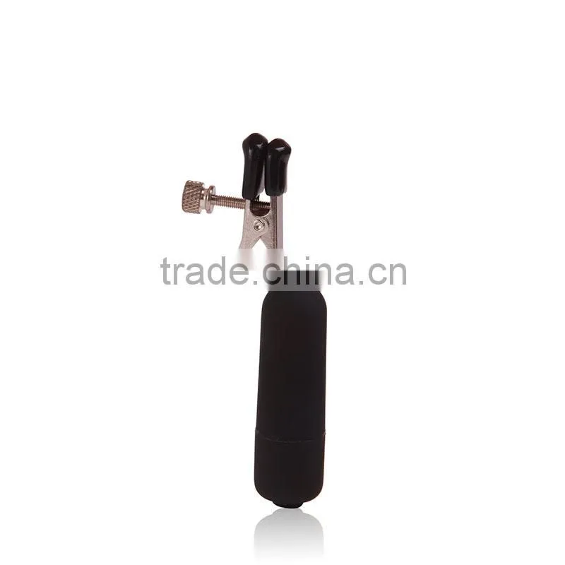 Multicolor Mini wireless vibrating bullet,waterproof long power bullet vibrator