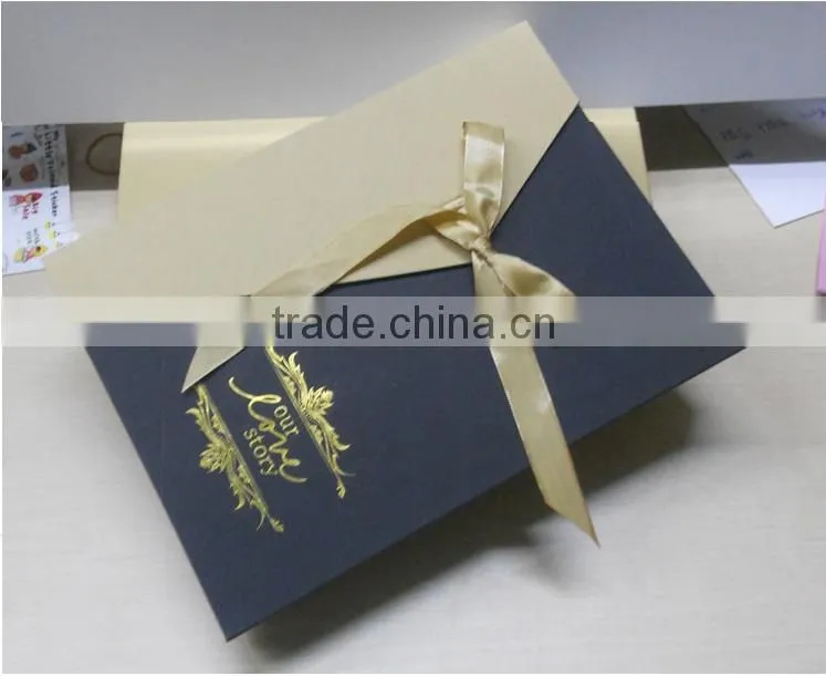 DIY family photo clollect paper album, DIY photo album