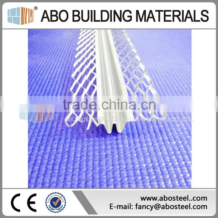 Movement Beads/Control Joint Beads/ Double V Expansion Joint ABO professional supplier
