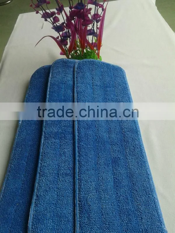 magic blue microfiber mop refill