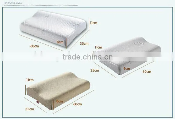 Home textile golden family home rectangle pillow
